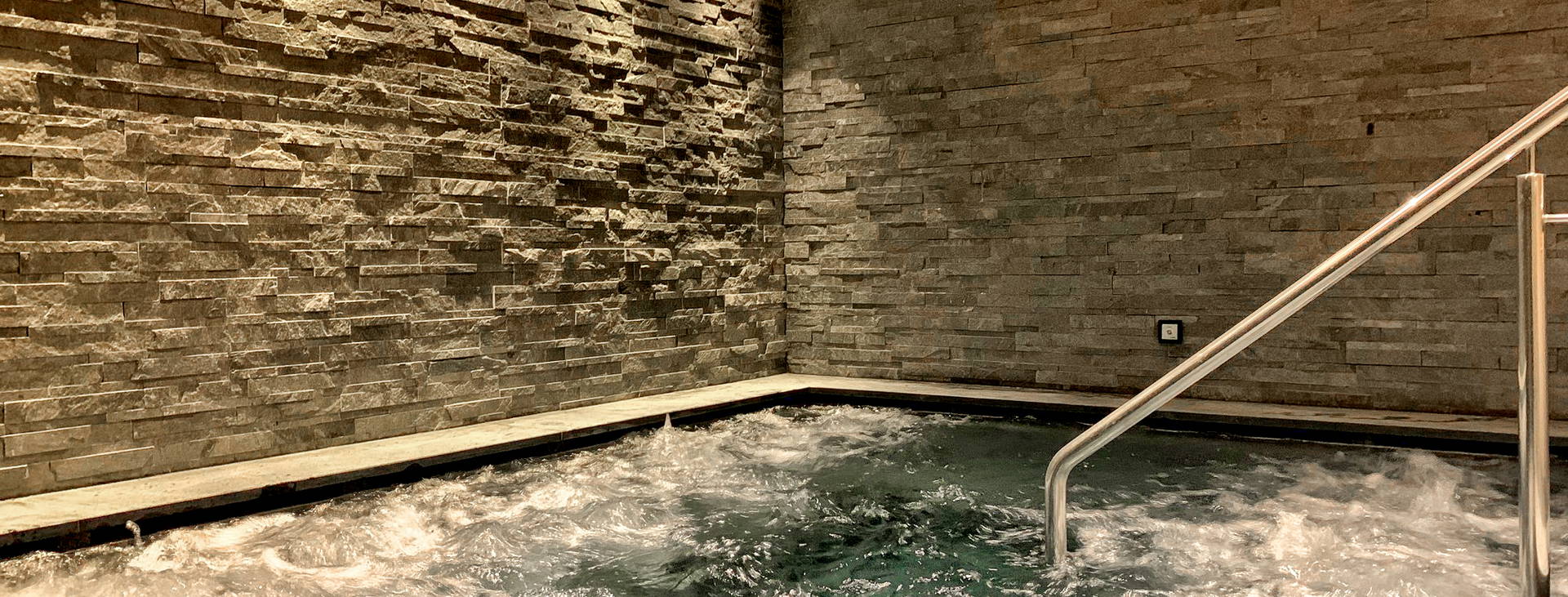 Hotel Ciampedie Luxury Alpine SPA Obrázok14
