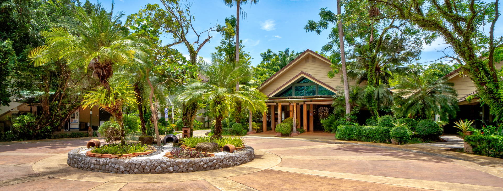 Baan Khaolak Beach Resort Obrázok8