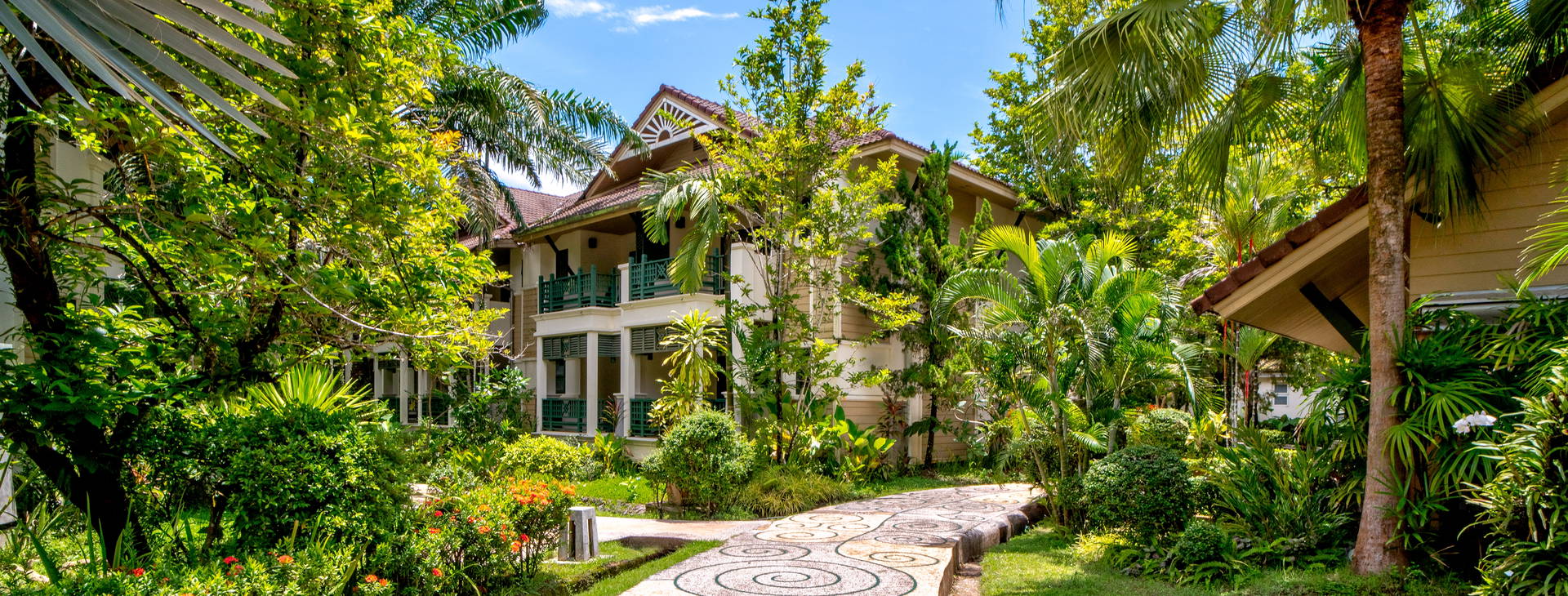 Baan Khaolak Beach Resort Obrázok7