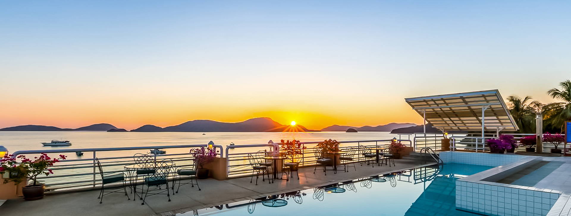 Kantary Bay Hotel Obrázok5