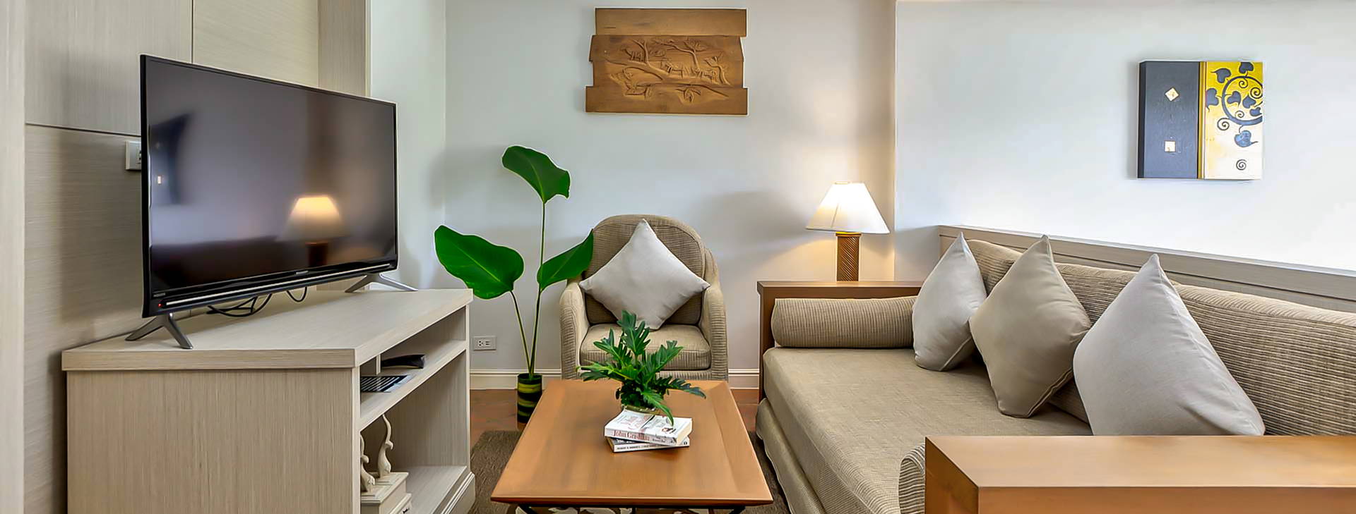 Kantary Bay Hotel Obrázok13