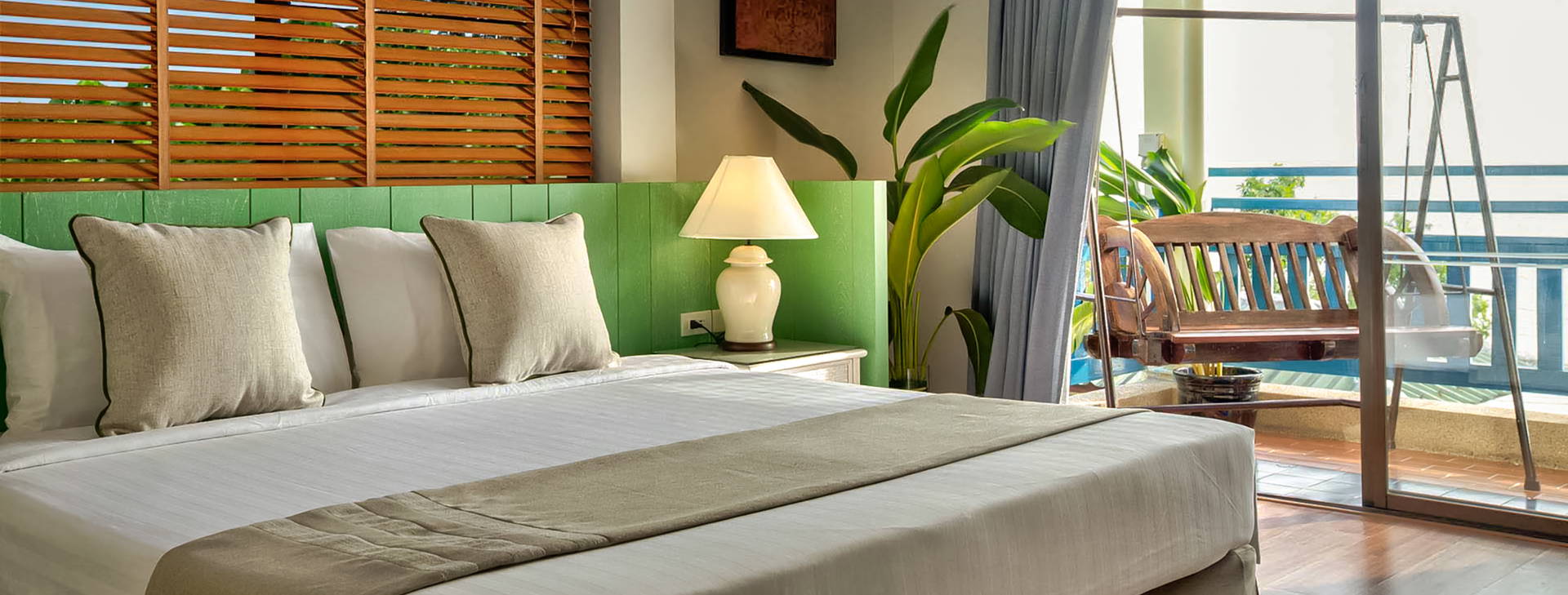 Kantary Bay Hotel Obrázok12