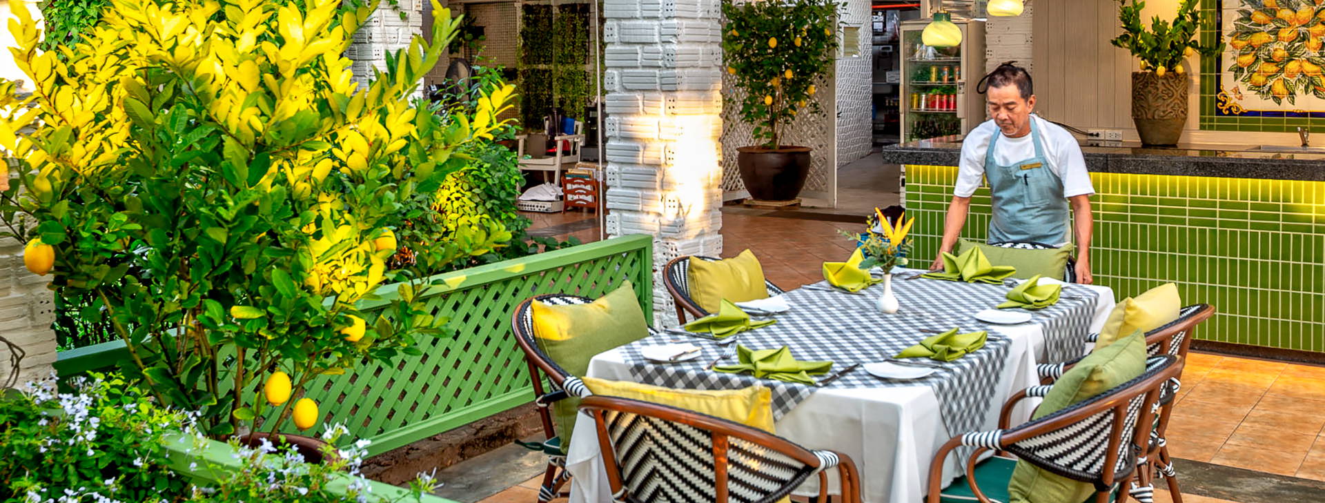 Kantary Bay Hotel Obrázok19