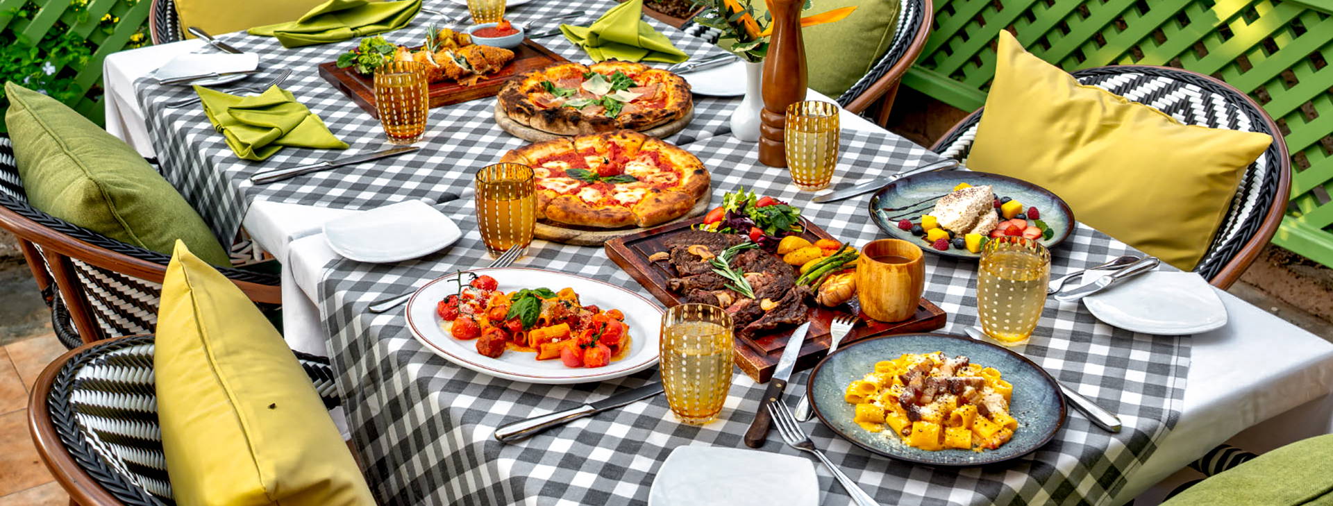 Kantary Bay Hotel Obrázok29