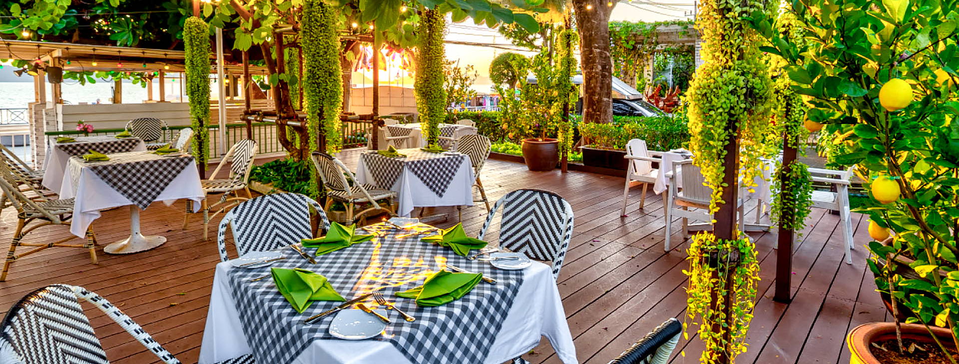 Kantary Bay Hotel Obrázok32