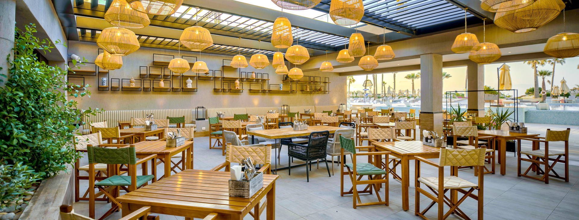 Hilton Skanes Beach Resort Obrázok21