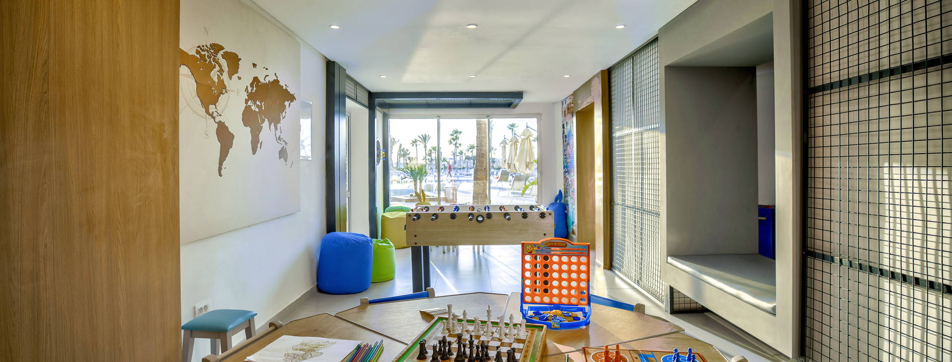 Hilton Skanes Beach Resort Obrázok32