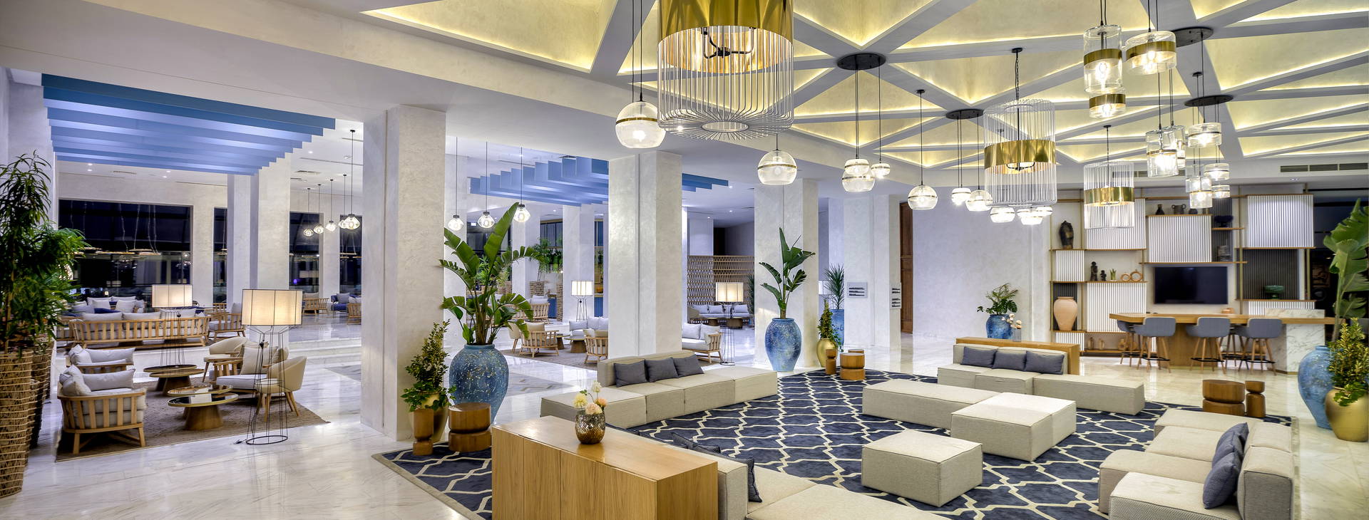 Hilton Skanes Beach Resort Obrázok18