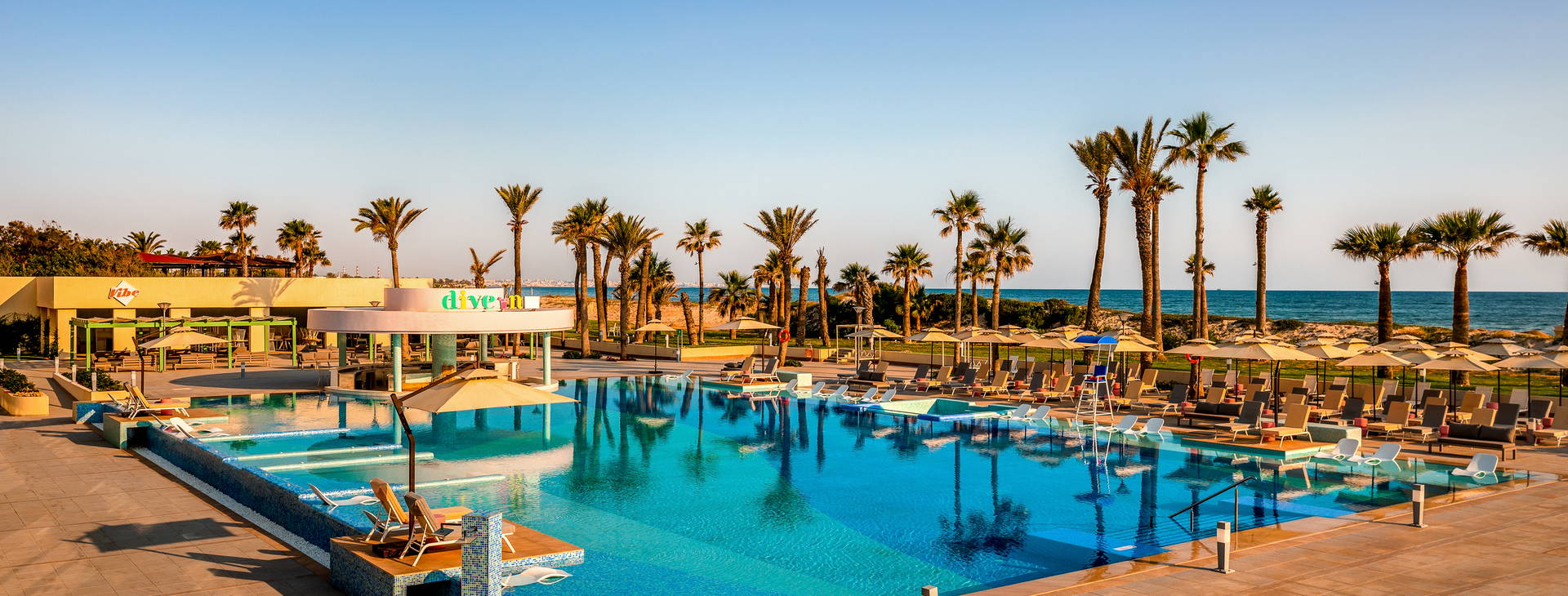 Hilton Skanes Beach Resort Obrázok3