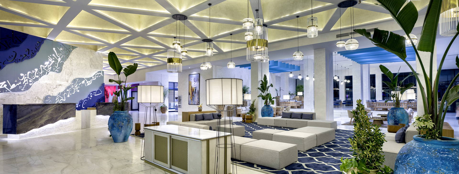 Hilton Skanes Beach Resort Obrázok17
