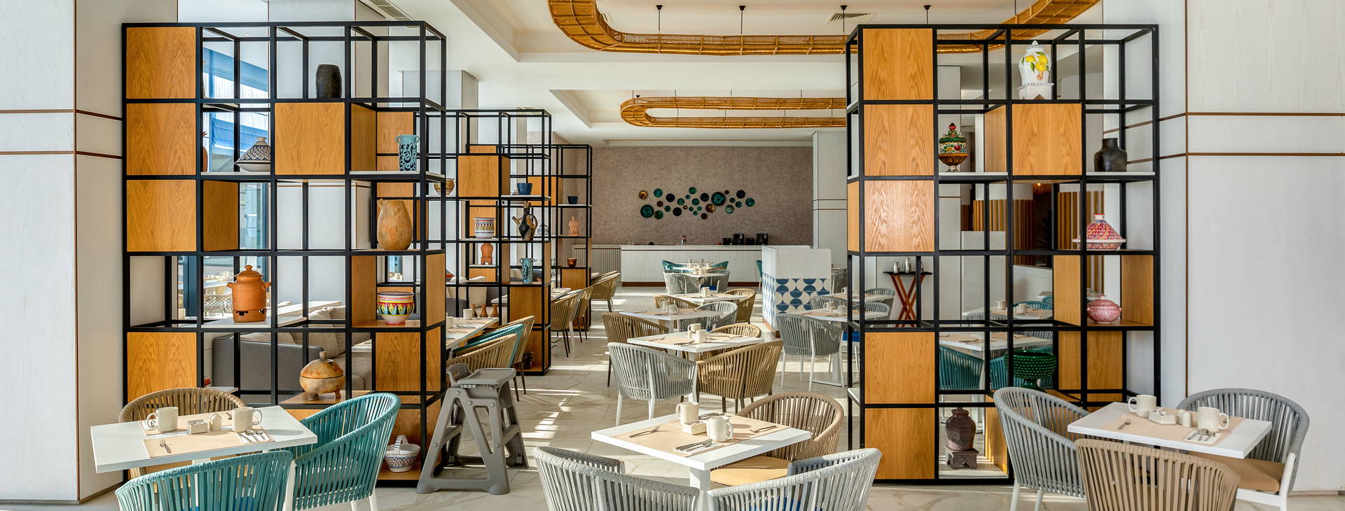 Hilton Skanes Beach Resort Obrázok22