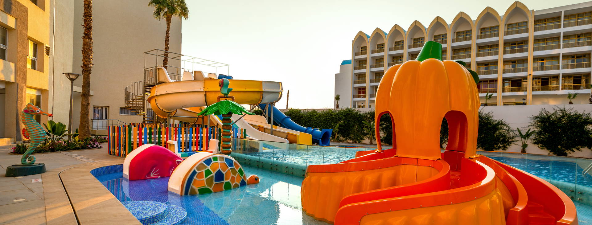 Hilton Skanes Beach Resort Obrázok5
