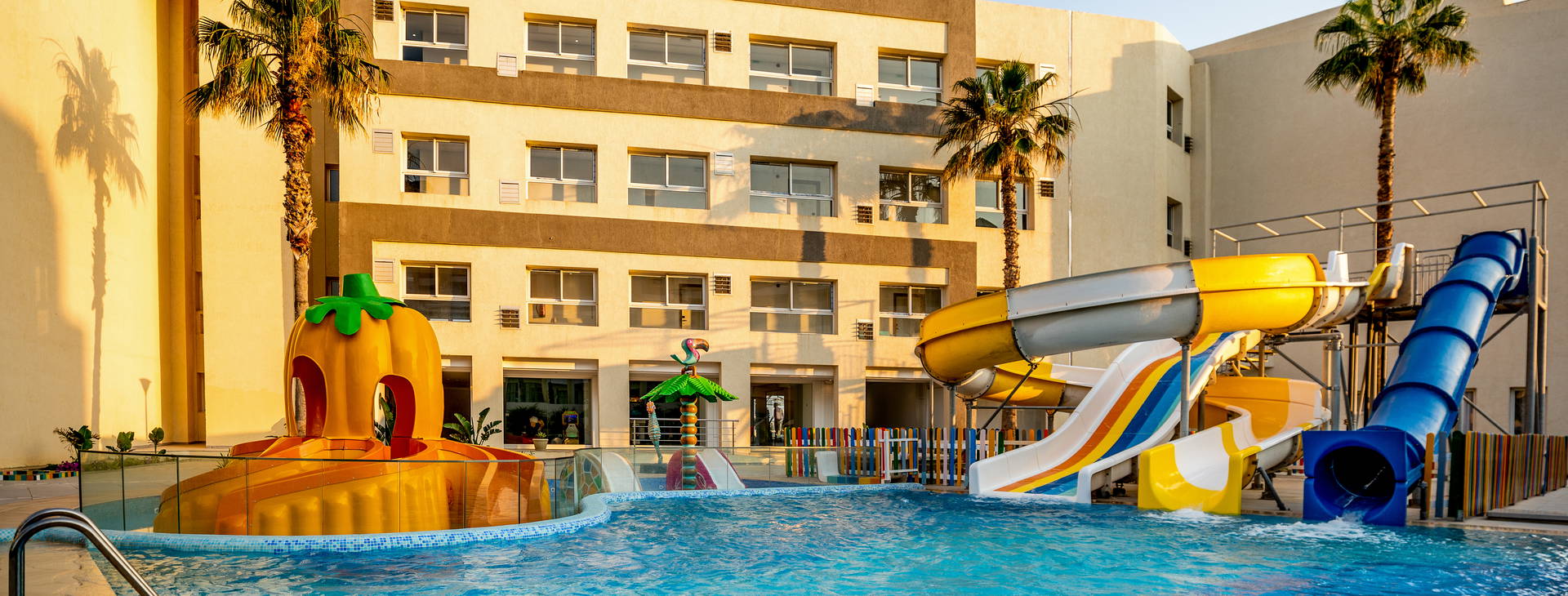 Hilton Skanes Beach Resort Obrázok4