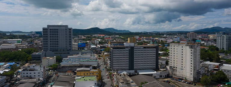 Pearl Hotel Phuket Obrázok3