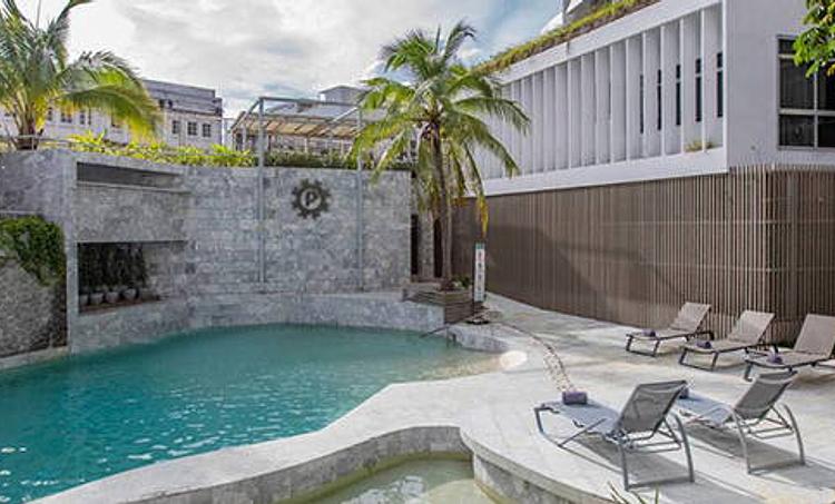 Pearl Hotel Phuket-obr