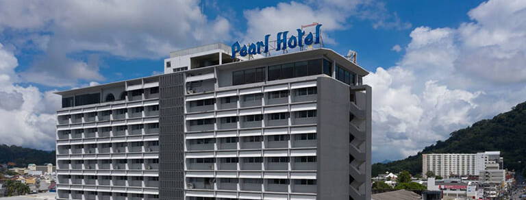 Pearl Hotel Phuket Obrázok4