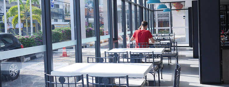 Pearl Hotel Phuket Obrázok9