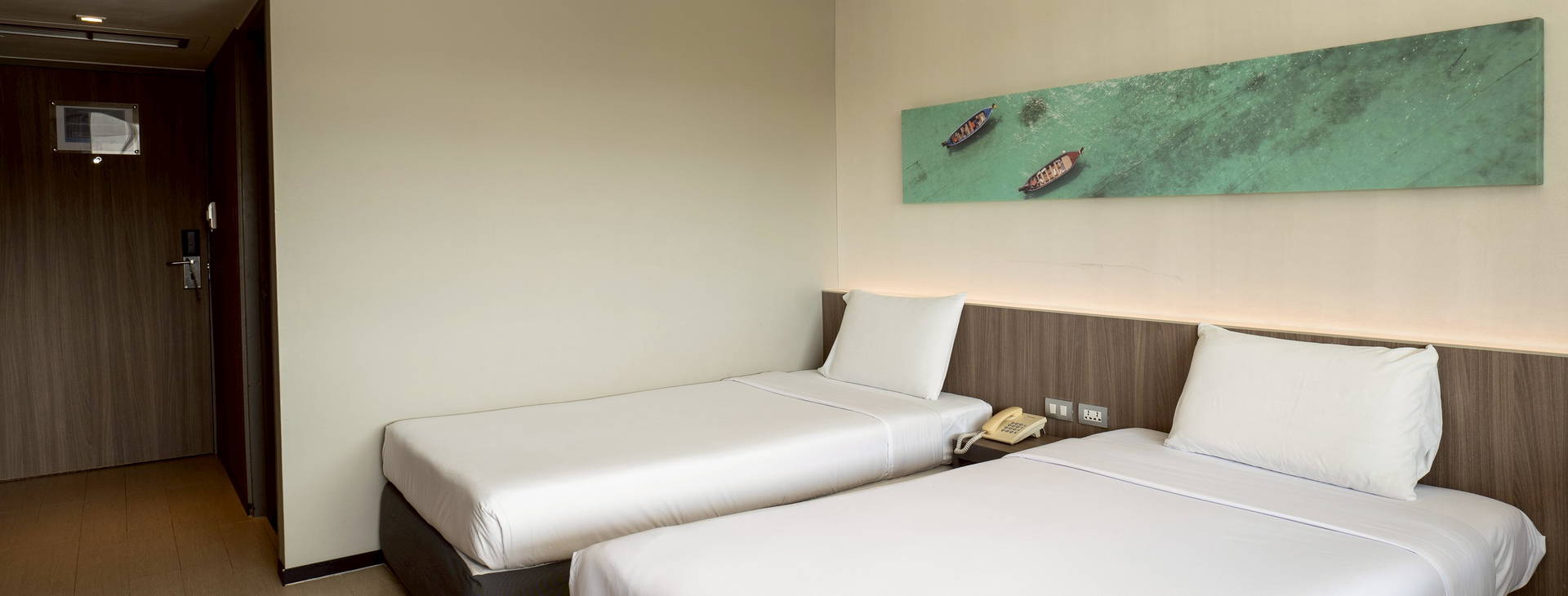 Pearl Hotel Phuket Obrázok6