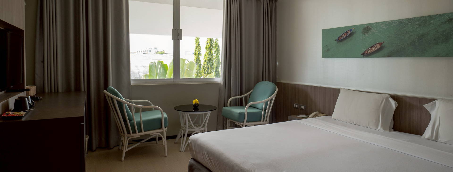 Pearl Hotel Phuket Obrázok7