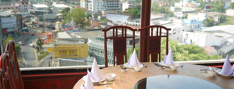 Pearl Hotel Phuket Obrázok15