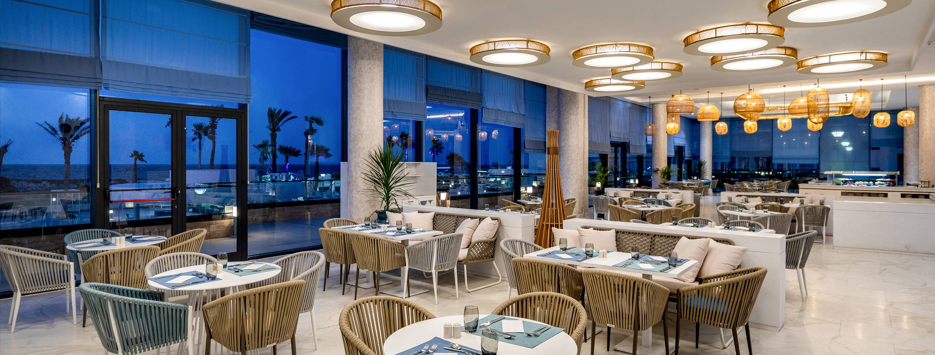 Hilton Skanes Beach Resort Obrázok25