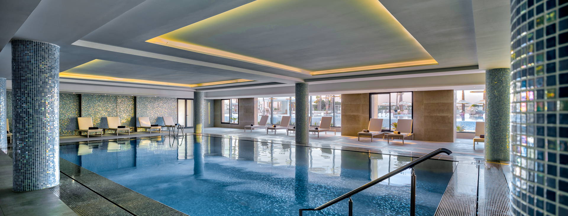 Hilton Skanes Beach Resort Obrázok29