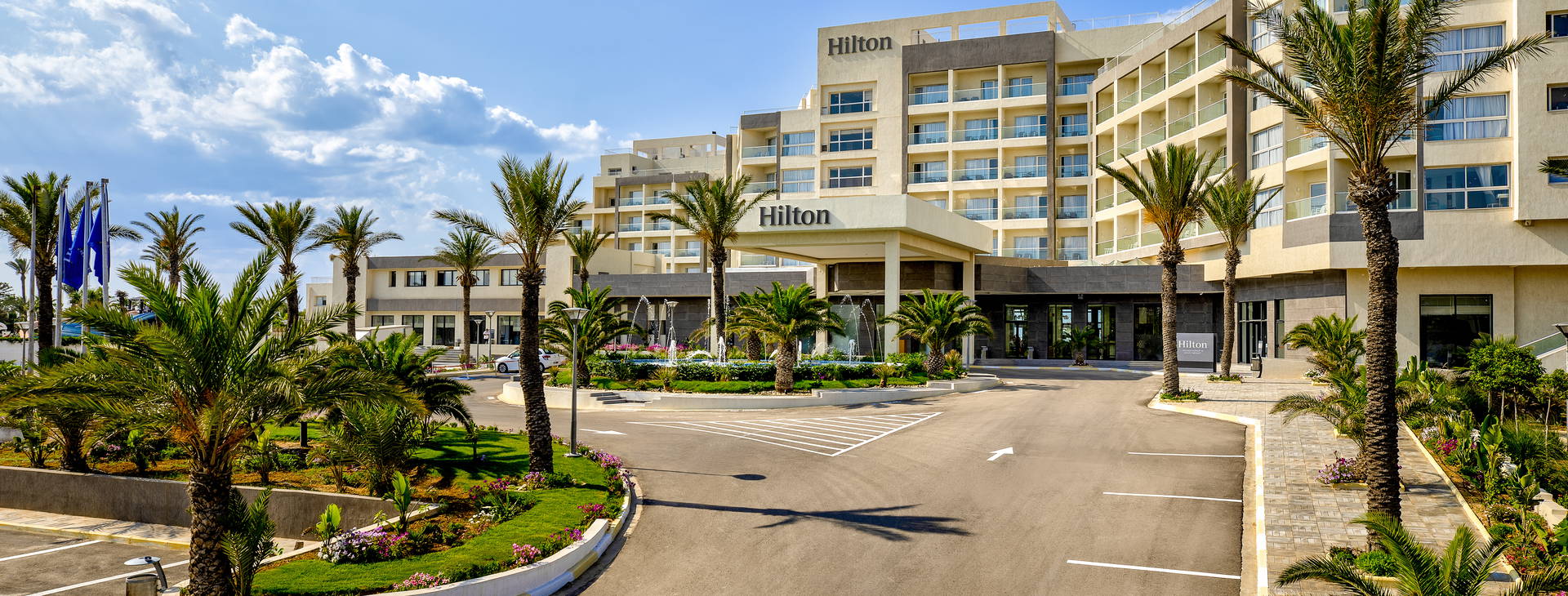 Hilton Skanes Beach Resort Obrázok7