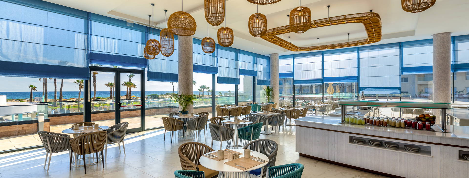 Hilton Skanes Beach Resort Obrázok26