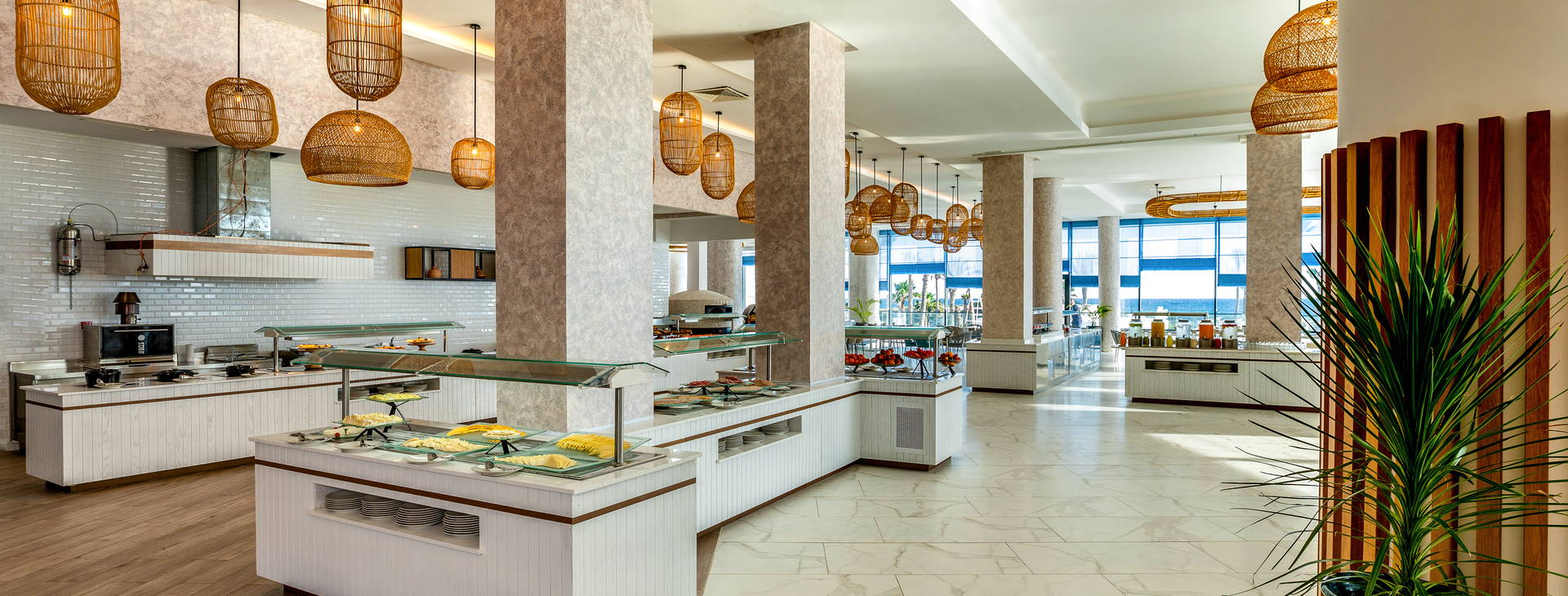 Hilton Skanes Beach Resort Obrázok23