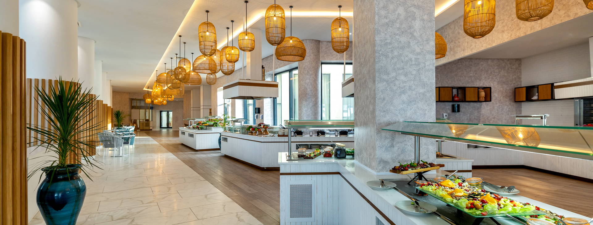Hilton Skanes Beach Resort Obrázok27