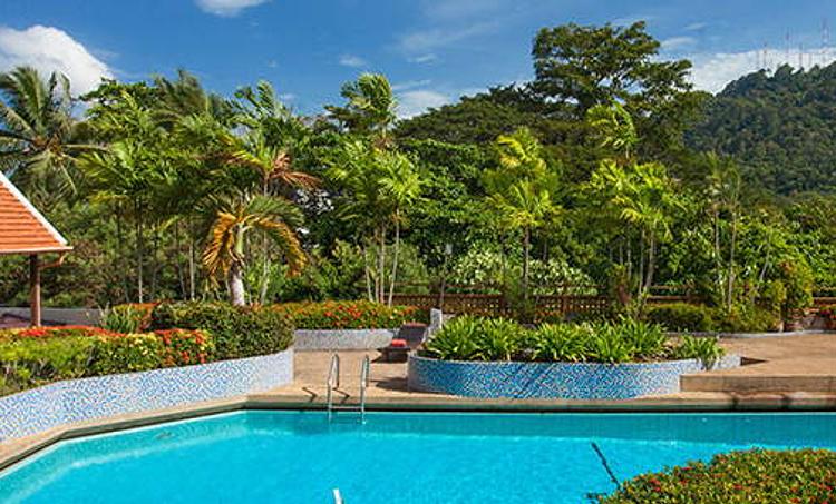 Phuket Merlin Hotel-obr