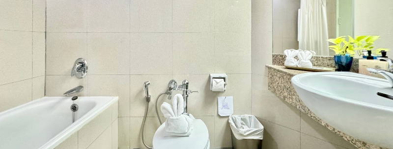 Phuket Merlin Hotel Obrázok5