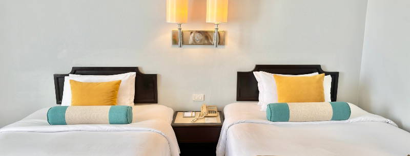 Phuket Merlin Hotel Obrázok4