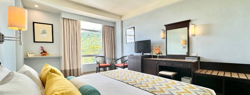 Phuket Merlin Hotel Obrázok3