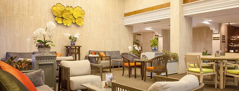 Phuket Merlin Hotel Obrázok6