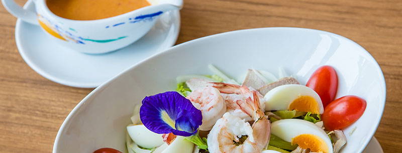 Phuket Merlin Hotel Obrázok8