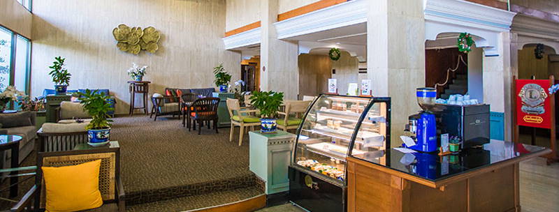 Phuket Merlin Hotel Obrázok9