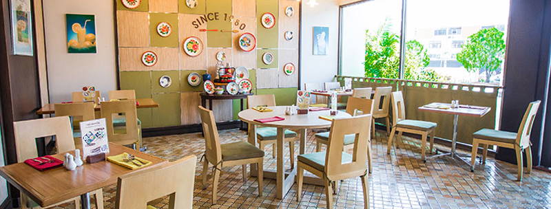 Phuket Merlin Hotel Obrázok10