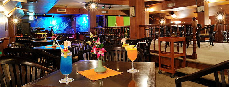 Phuket Merlin Hotel Obrázok11