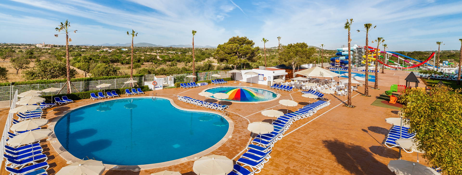 Globales Bouganvilla Obrázok4