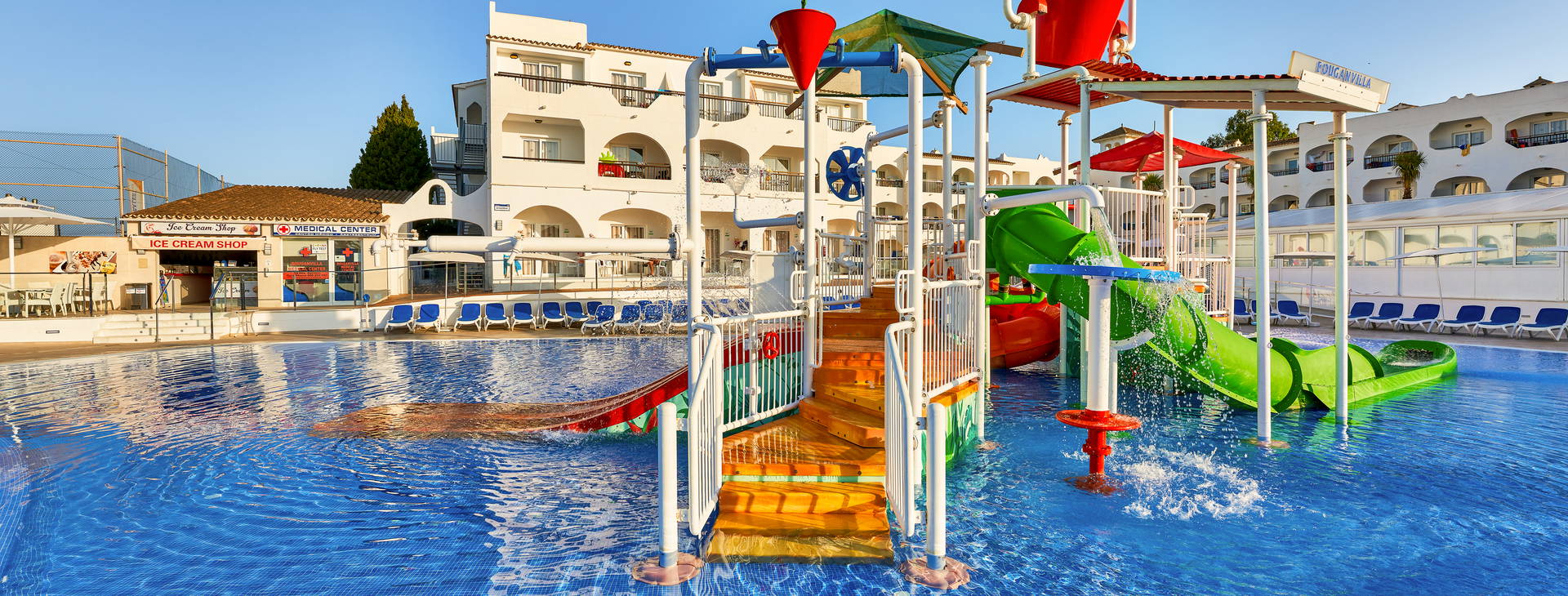 Globales Bouganvilla Obrázok6