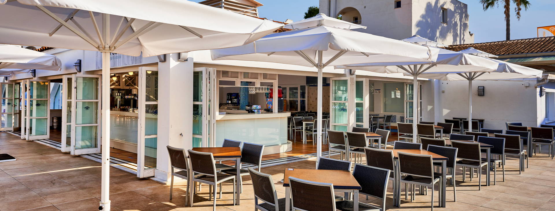 Globales Bouganvilla Obrázok19