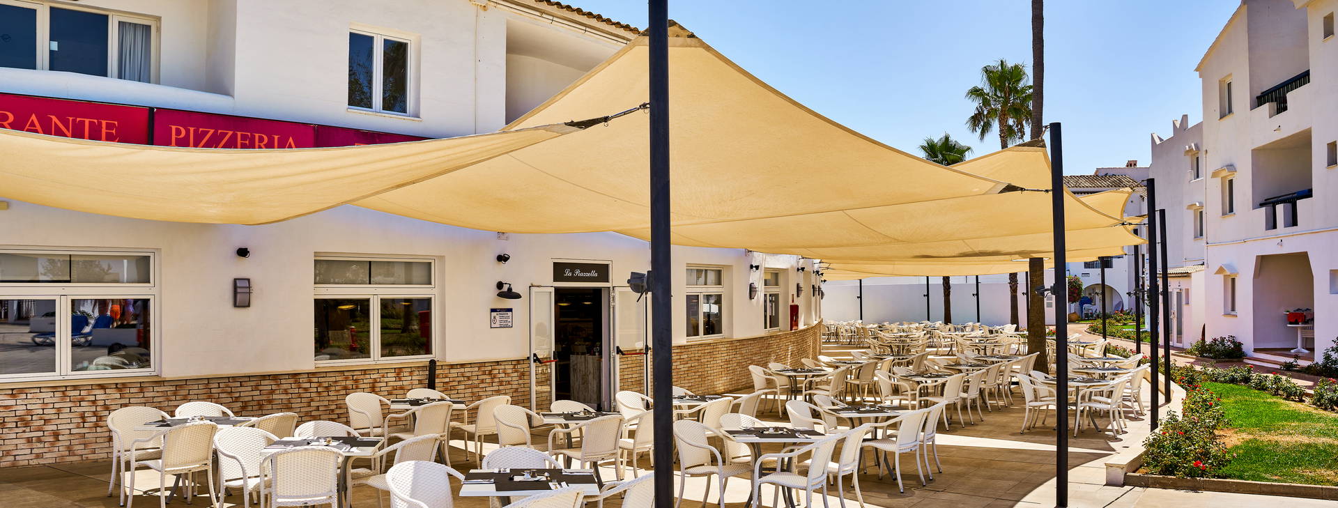 Globales Bouganvilla Obrázok18