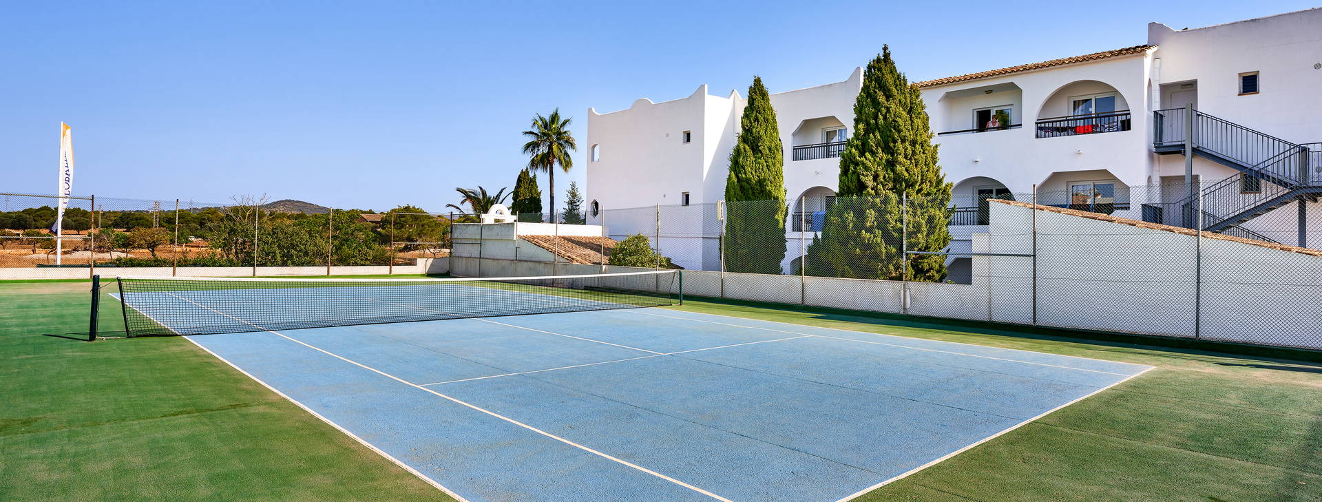 Globales Bouganvilla Obrázok32