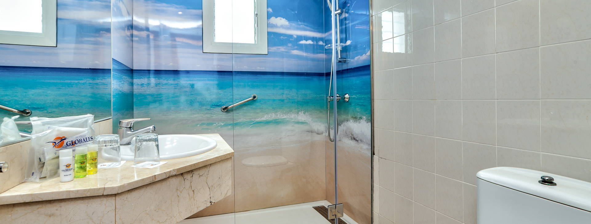 Globales Bouganvilla Obrázok13