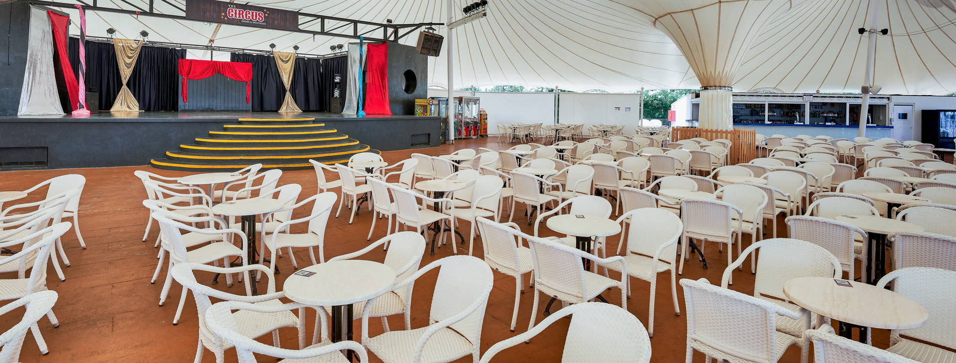 Globales Bouganvilla Obrázok26