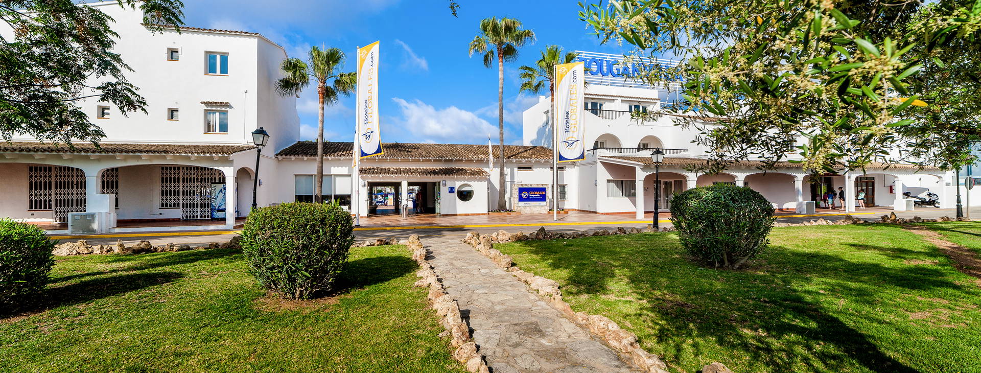 Globales Bouganvilla Obrázok8