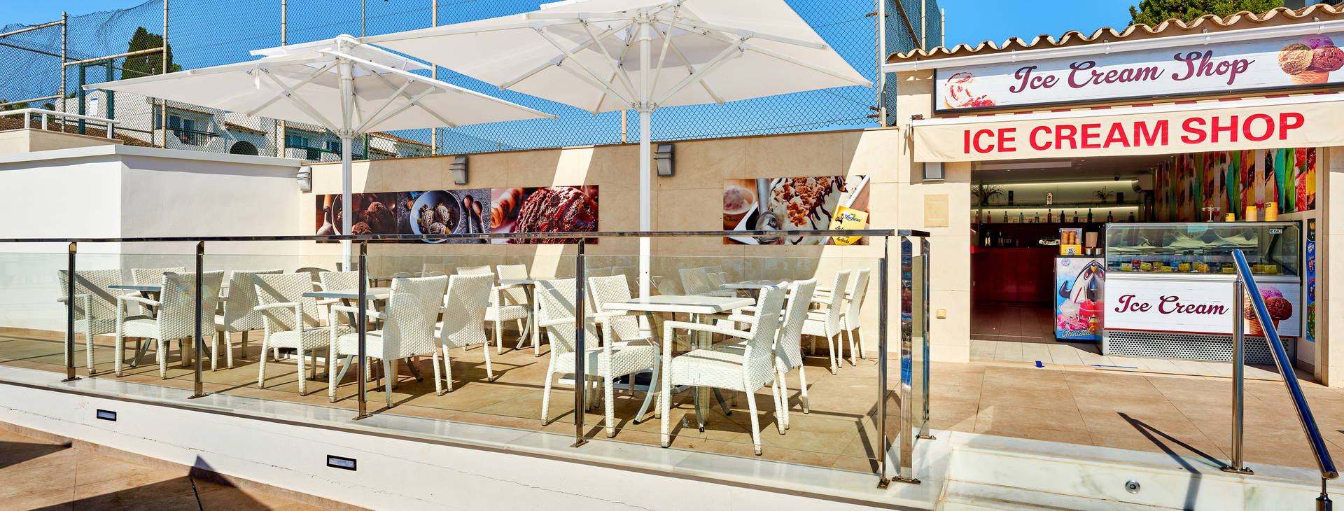 Globales Bouganvilla Obrázok31