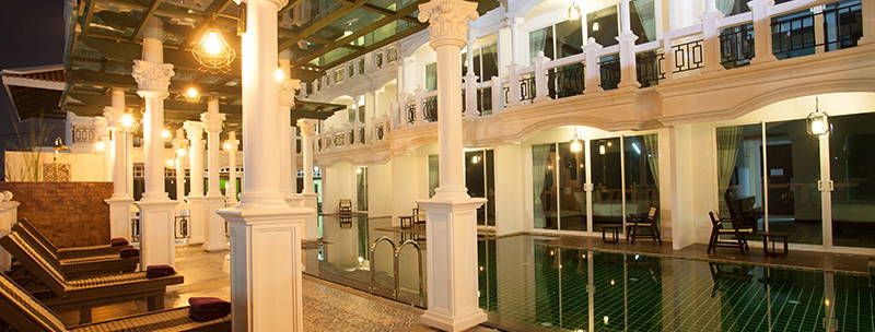 Grand Supicha City Hotel Obrázok4