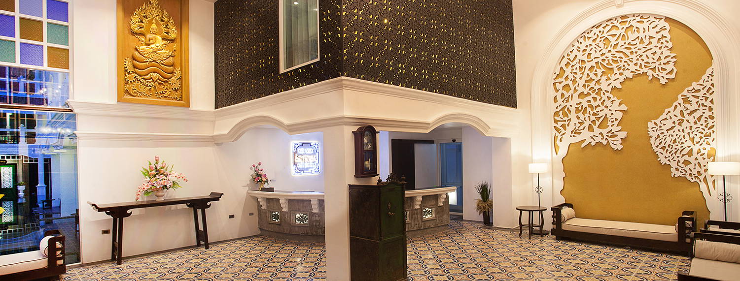 Grand Supicha City Hotel Obrázok6